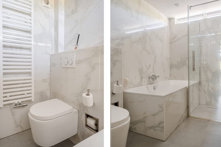 Foto 3 van Prof. Molenaarlaan 32