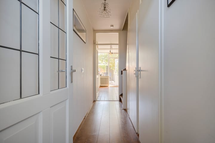 Foto 6 van Prof. Molenaarlaan 32