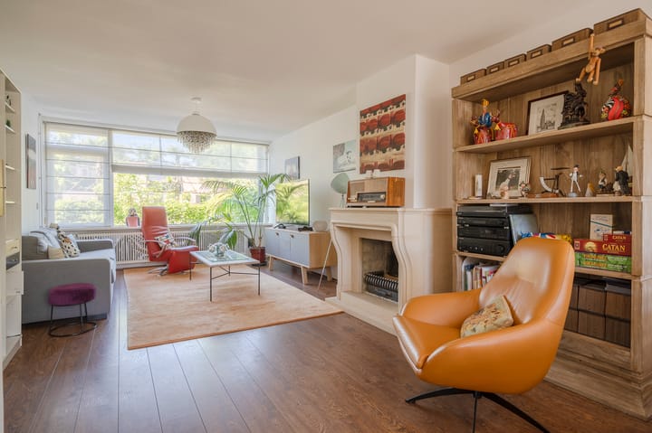 Foto 7 van Prof. Molenaarlaan 32