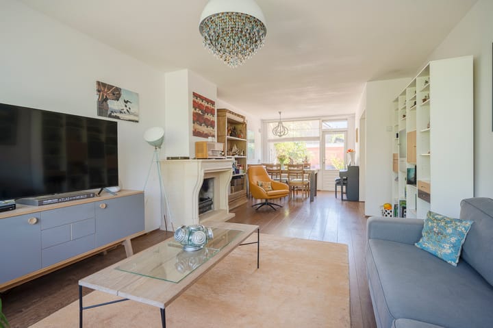 Foto 9 van Prof. Molenaarlaan 32