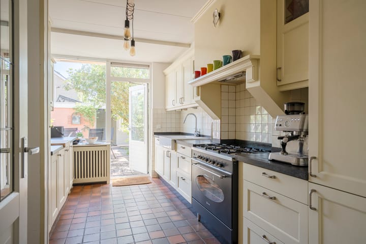 Foto 12 van Prof. Molenaarlaan 32