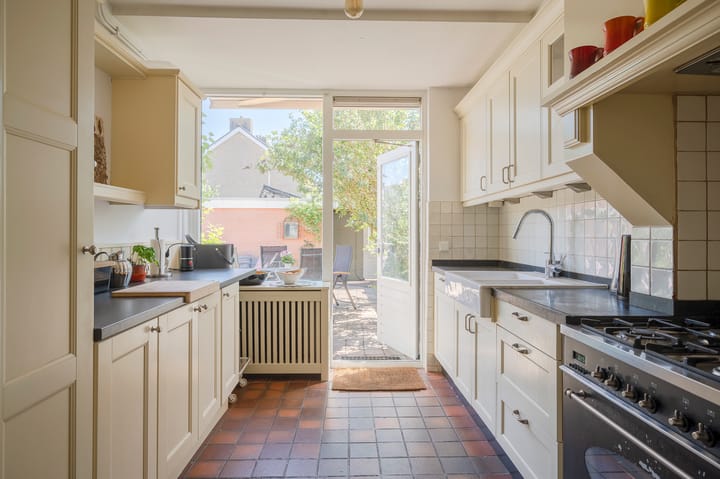 Foto 13 van Prof. Molenaarlaan 32