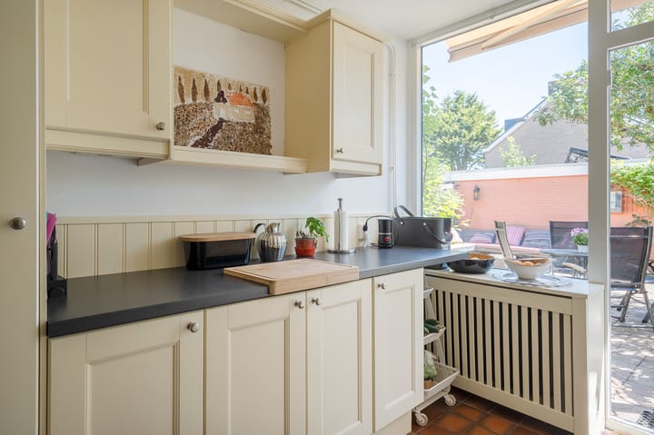 Foto 14 van Prof. Molenaarlaan 32