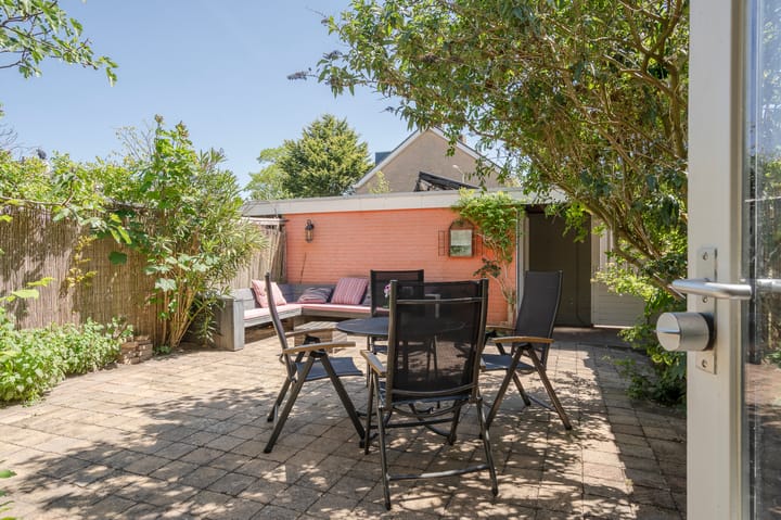 Foto 16 van Prof. Molenaarlaan 32