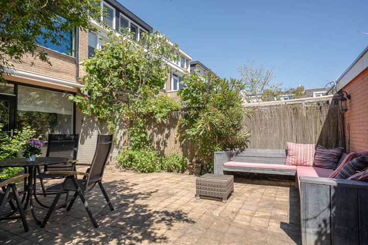 Foto 18 van Prof. Molenaarlaan 32