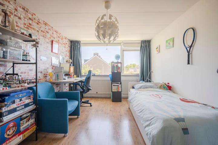 Foto 26 van Prof. Molenaarlaan 32