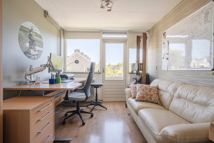 Foto 27 van Prof. Molenaarlaan 32