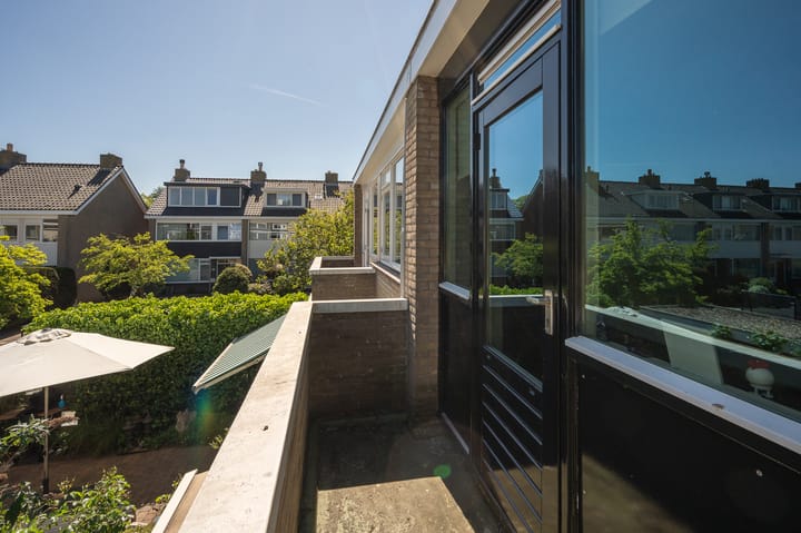 Foto 28 van Prof. Molenaarlaan 32