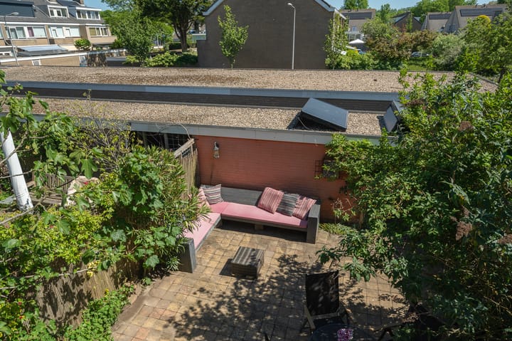 Foto 29 van Prof. Molenaarlaan 32