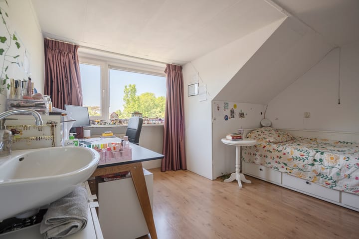 Foto 30 van Prof. Molenaarlaan 32