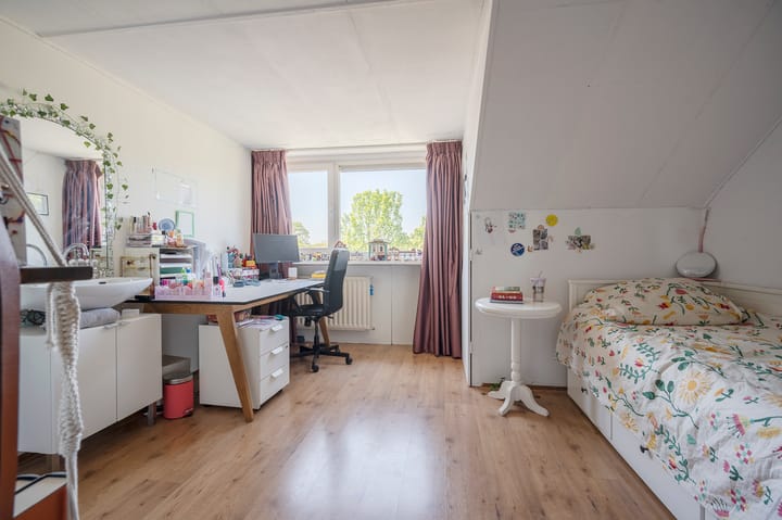 Foto 31 van Prof. Molenaarlaan 32