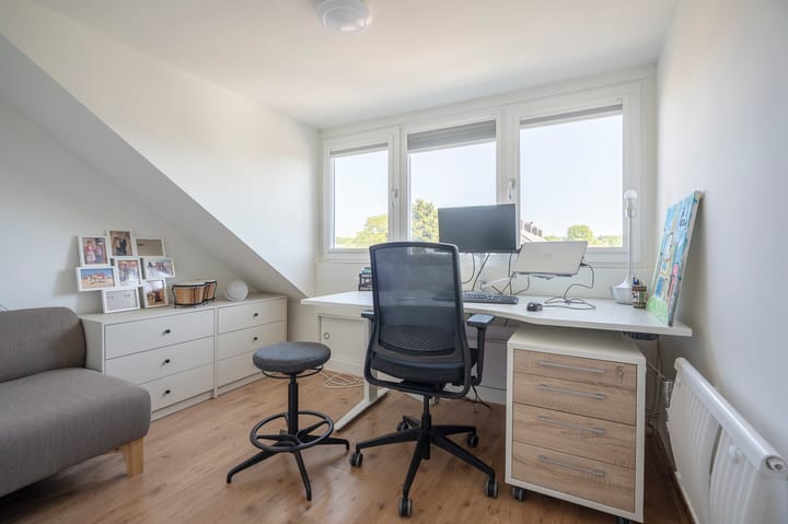 Foto 32 van Prof. Molenaarlaan 32