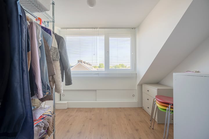 Foto 33 van Prof. Molenaarlaan 32