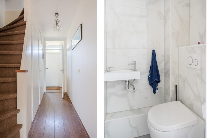 Foto 34 van Prof. Molenaarlaan 32