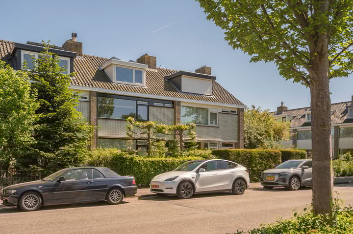 Foto 38 van Prof. Molenaarlaan 32