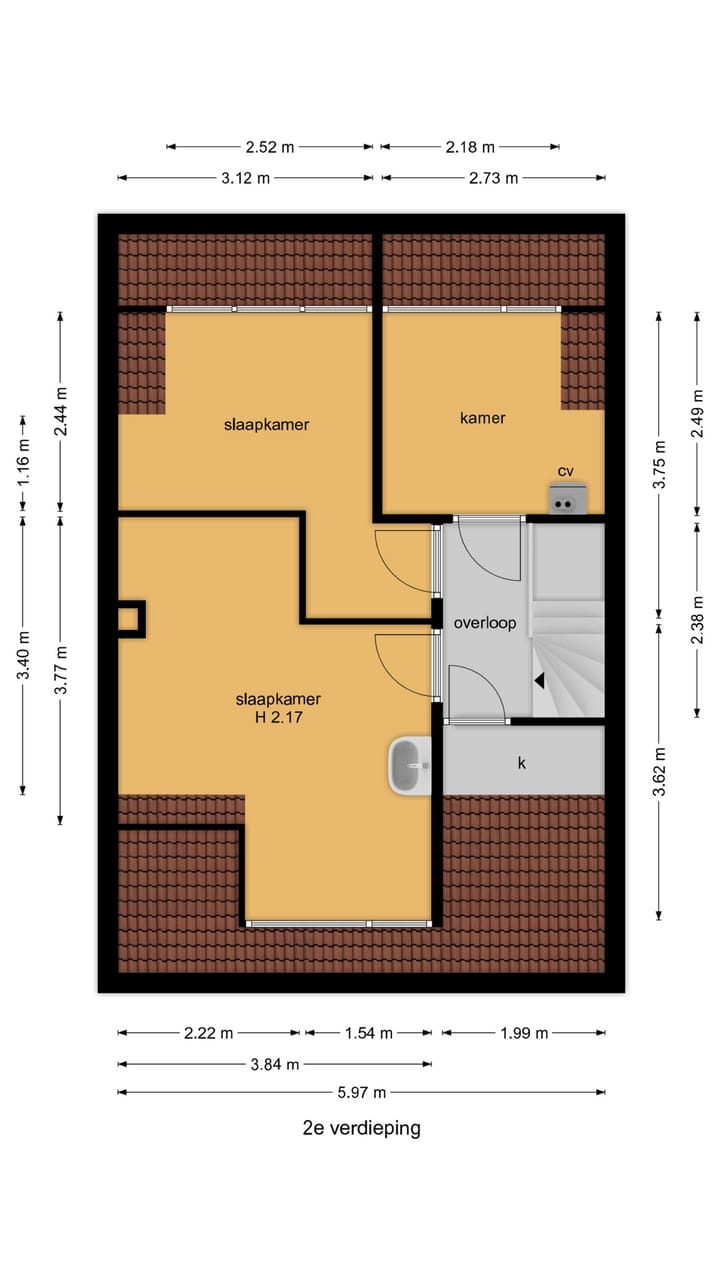 Foto 41 van Prof. Molenaarlaan 32