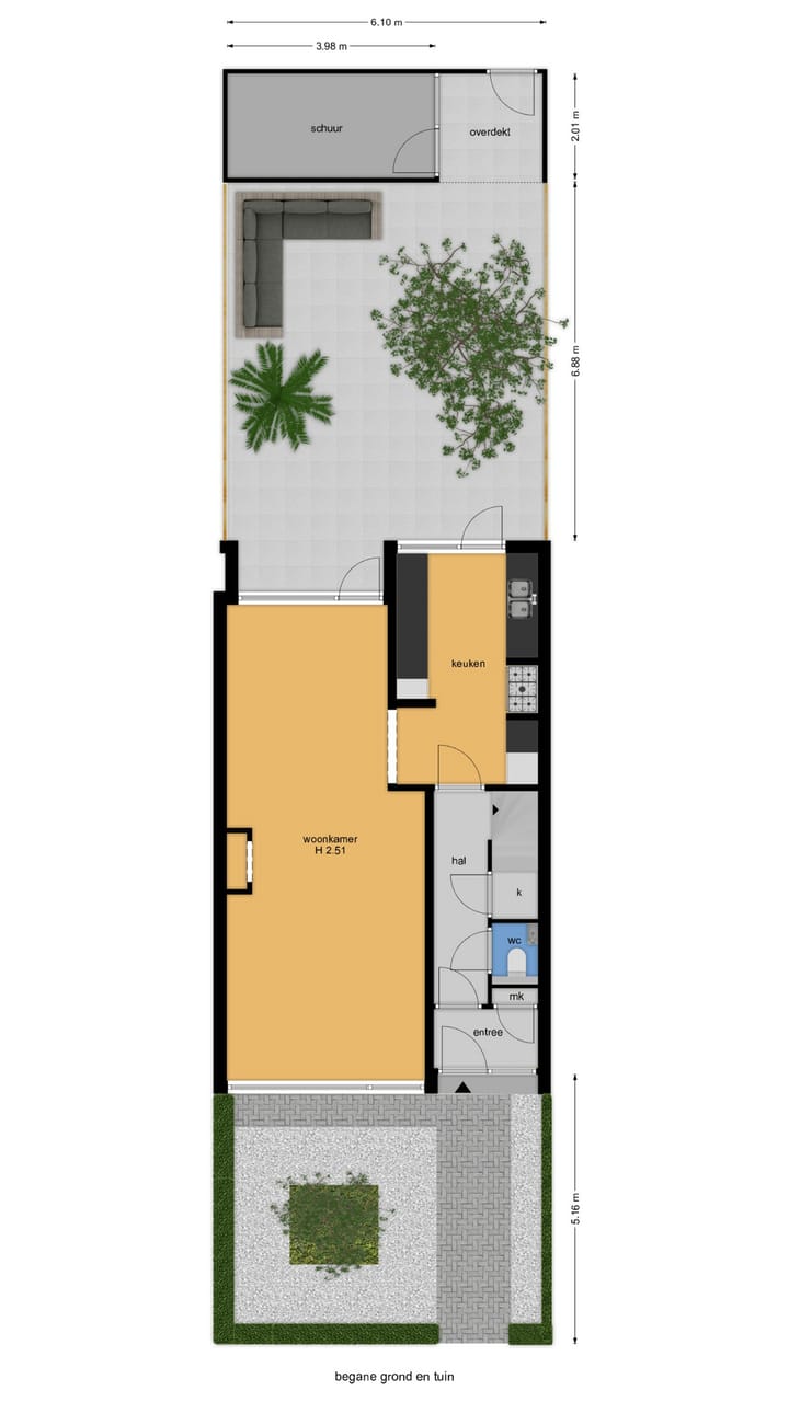 Foto 42 van Prof. Molenaarlaan 32