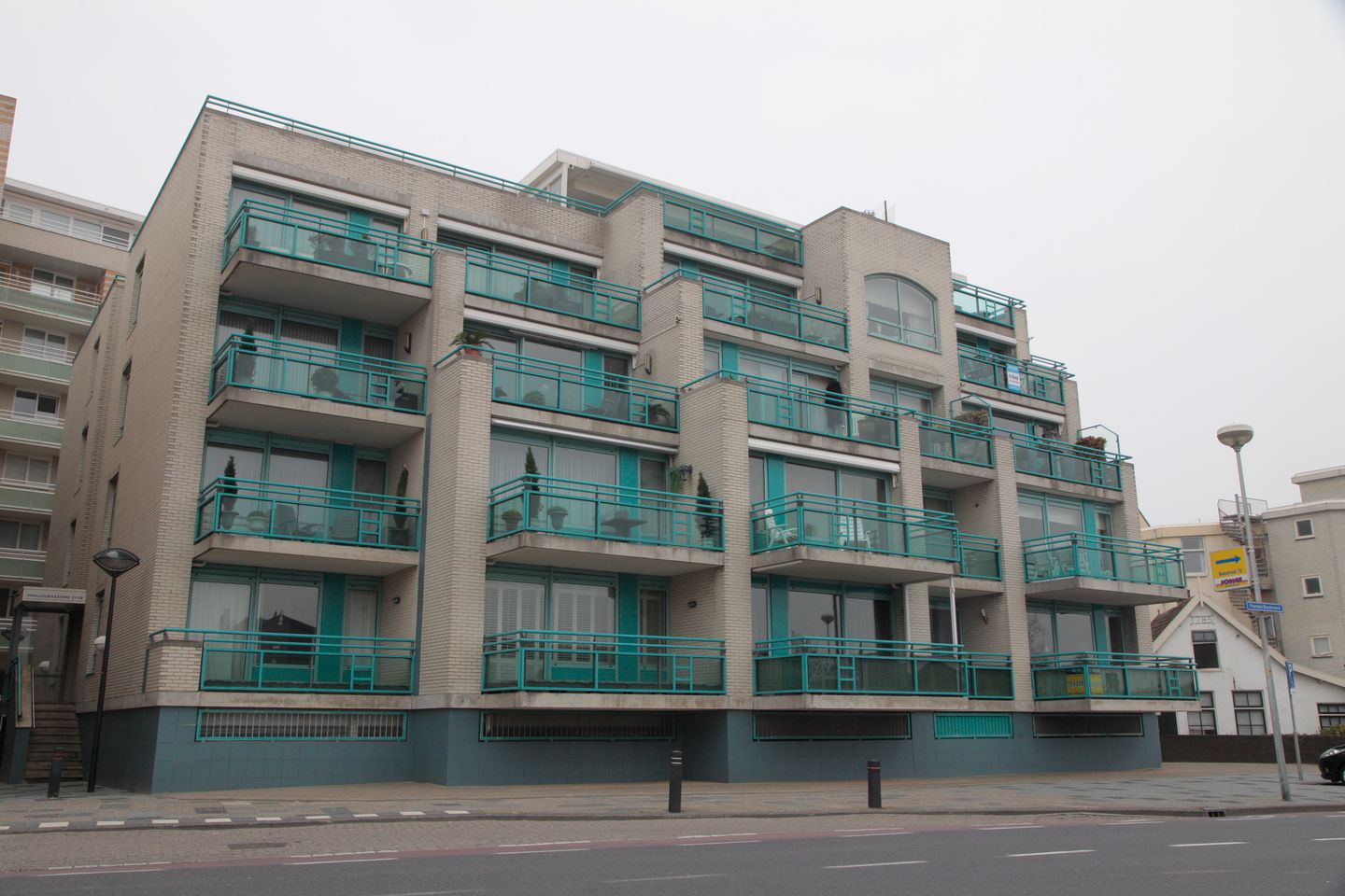 Photo 1 of Parallel Boulevard 21-A