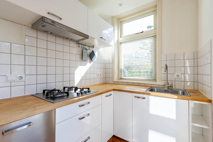 Photo 19 of Lingestraat 24-B