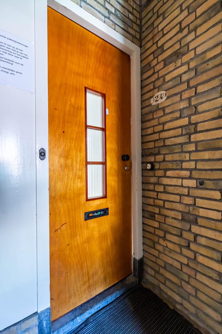 Photo 9 of Lingestraat 24-B
