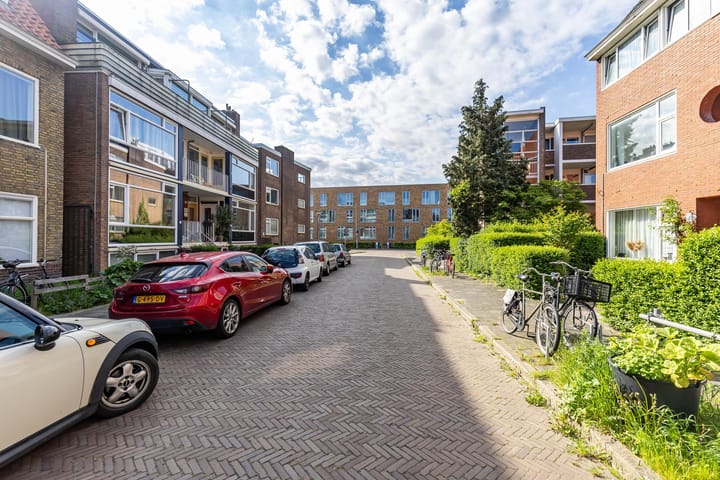 Photo 5 of Lingestraat 24-B