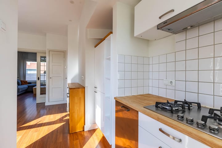 Photo 20 of Lingestraat 24-B