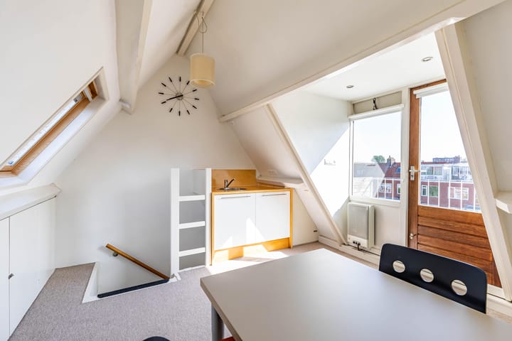 Photo 35 of Lingestraat 24-B