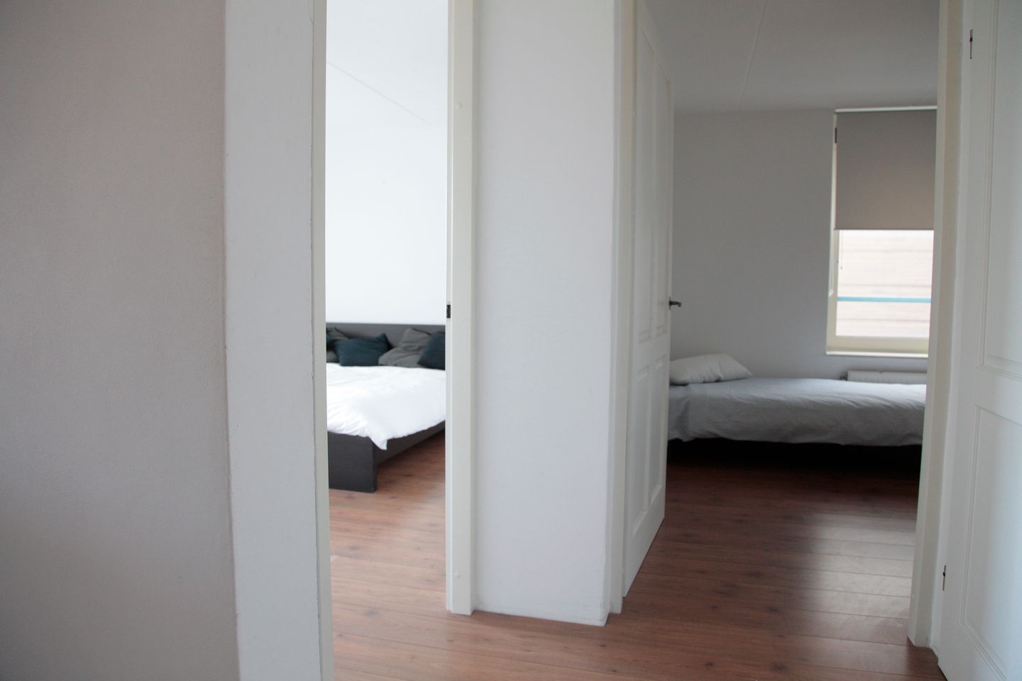 Foto 10 van Parallel Boulevard 21-A