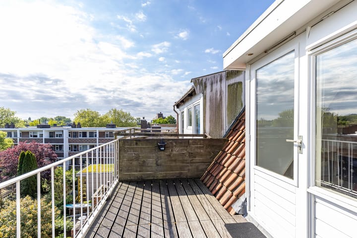 Photo 37 of Lingestraat 24-B