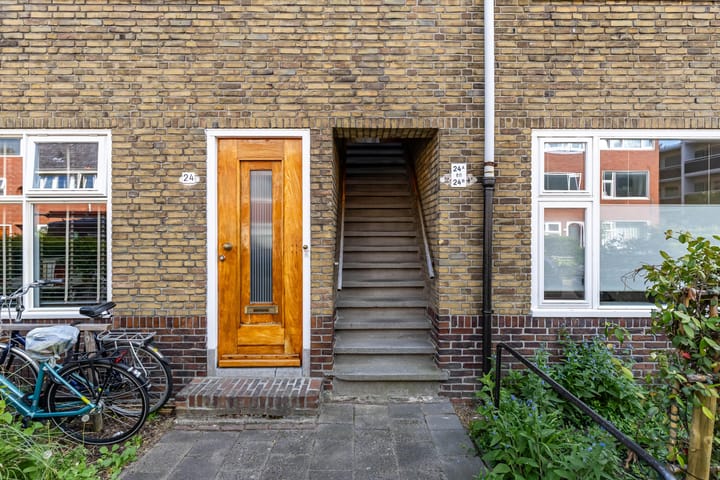 Photo 3 of Lingestraat 24-B