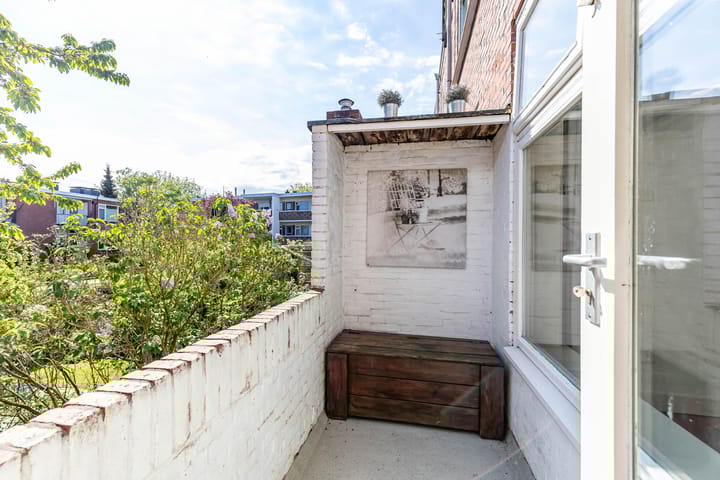 Photo 22 of Lingestraat 24-B