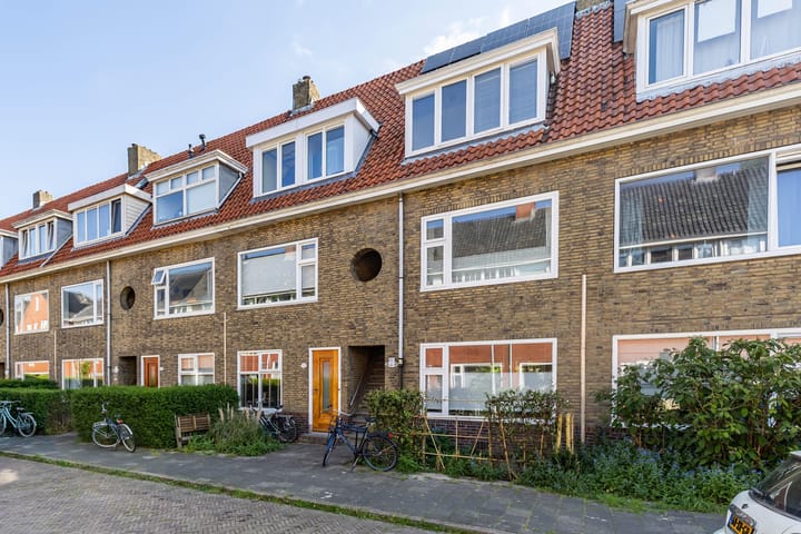 Photo 6 of Lingestraat 24-B