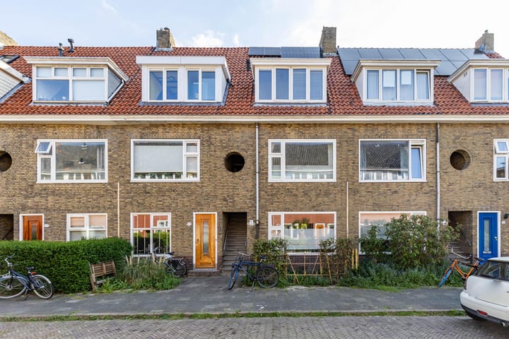 Photo 1 of Lingestraat 24-B