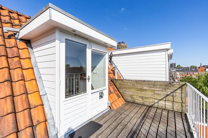 Photo 40 of Lingestraat 24-B