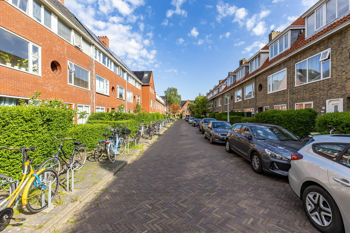 Photo 4 of Lingestraat 24-B