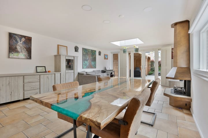 Foto 2 van Hoefijzer 76