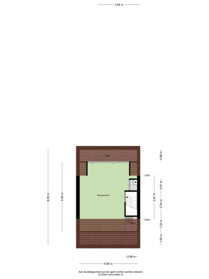 Foto 46 van Hoefijzer 76