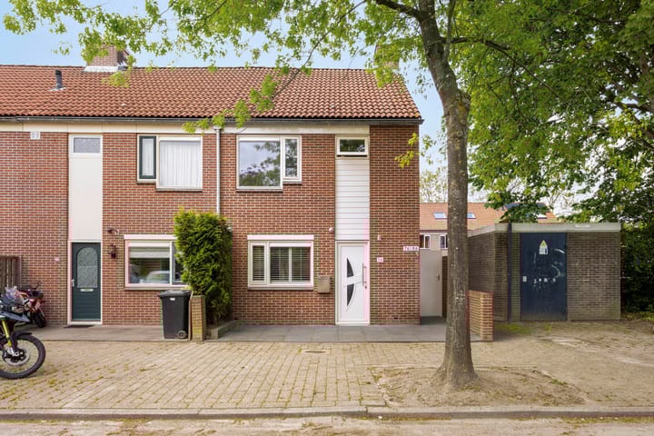 Foto 4 van Hoefijzer 76