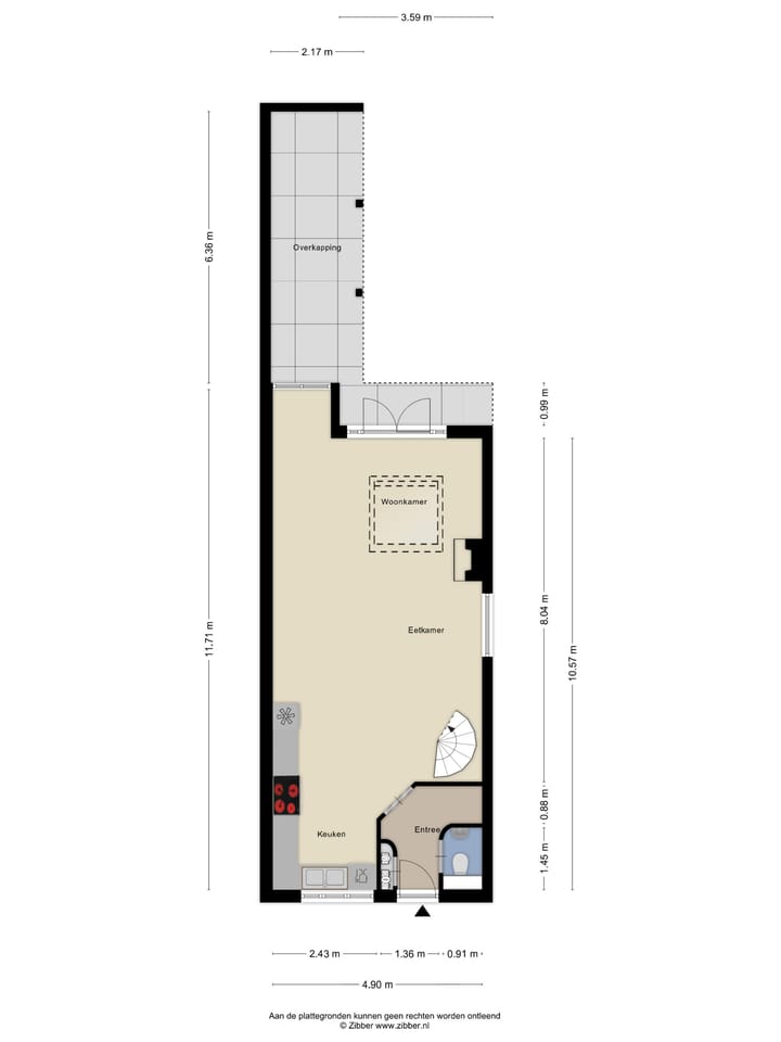 Foto 43 van Hoefijzer 76