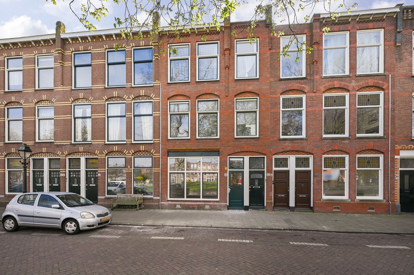 Foto 4 van Newtonplein 64