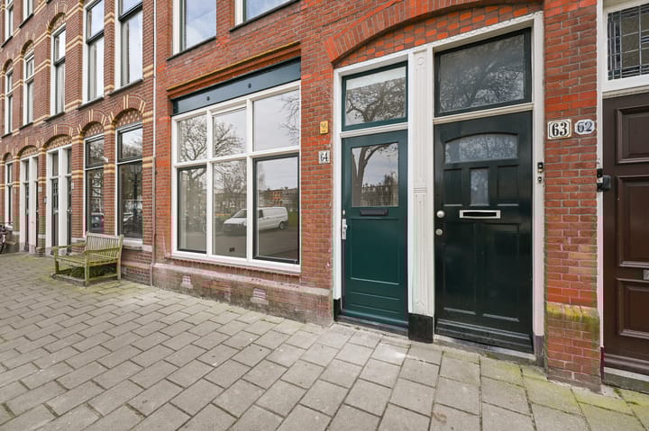 Foto 5 van Newtonplein 64