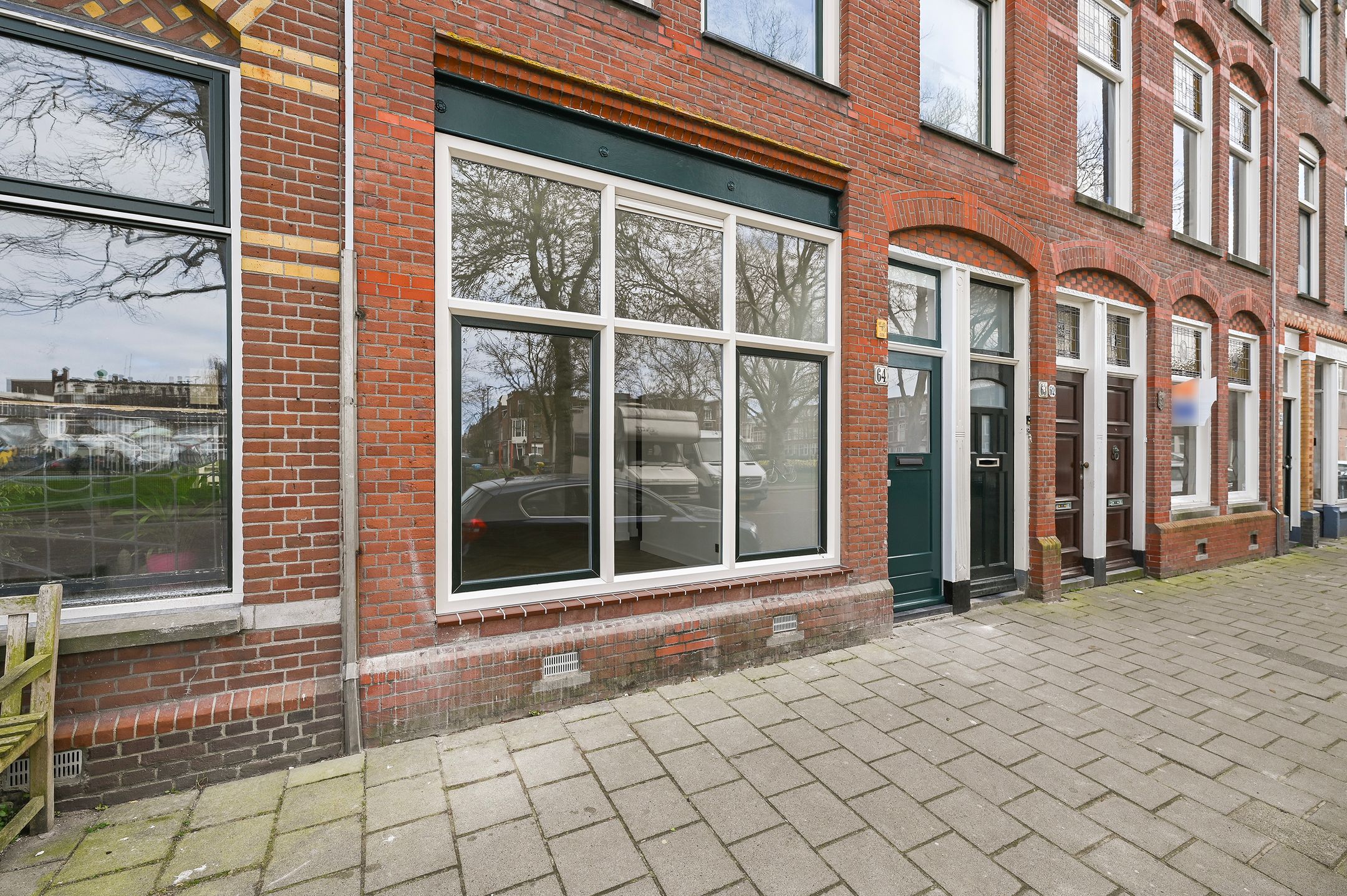 Foto 6 van Newtonplein 64