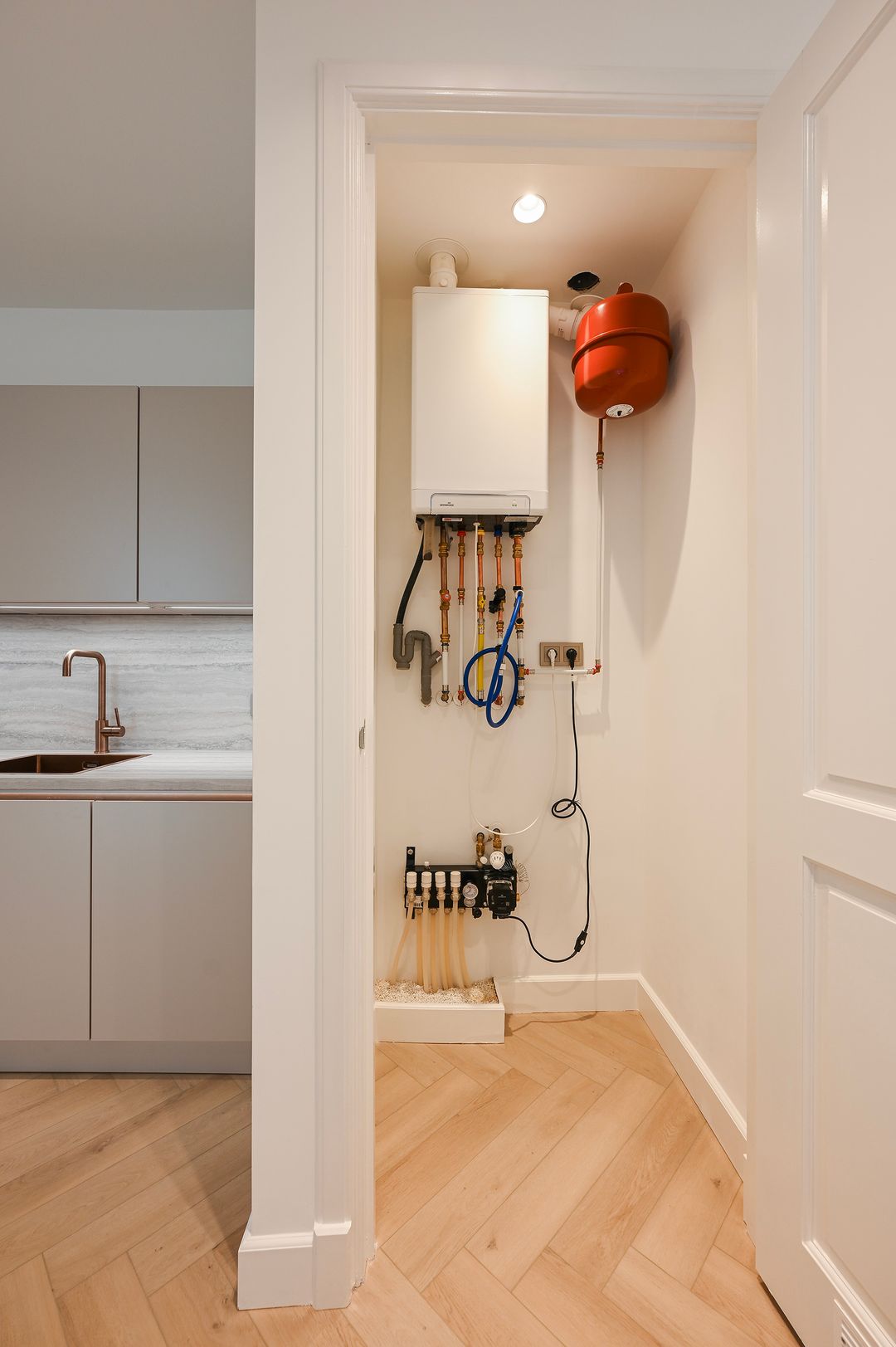 Foto 26 van Newtonplein 64