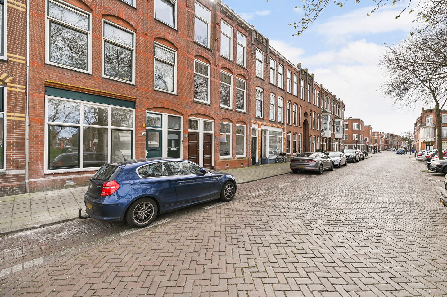 Foto 49 van Newtonplein 64