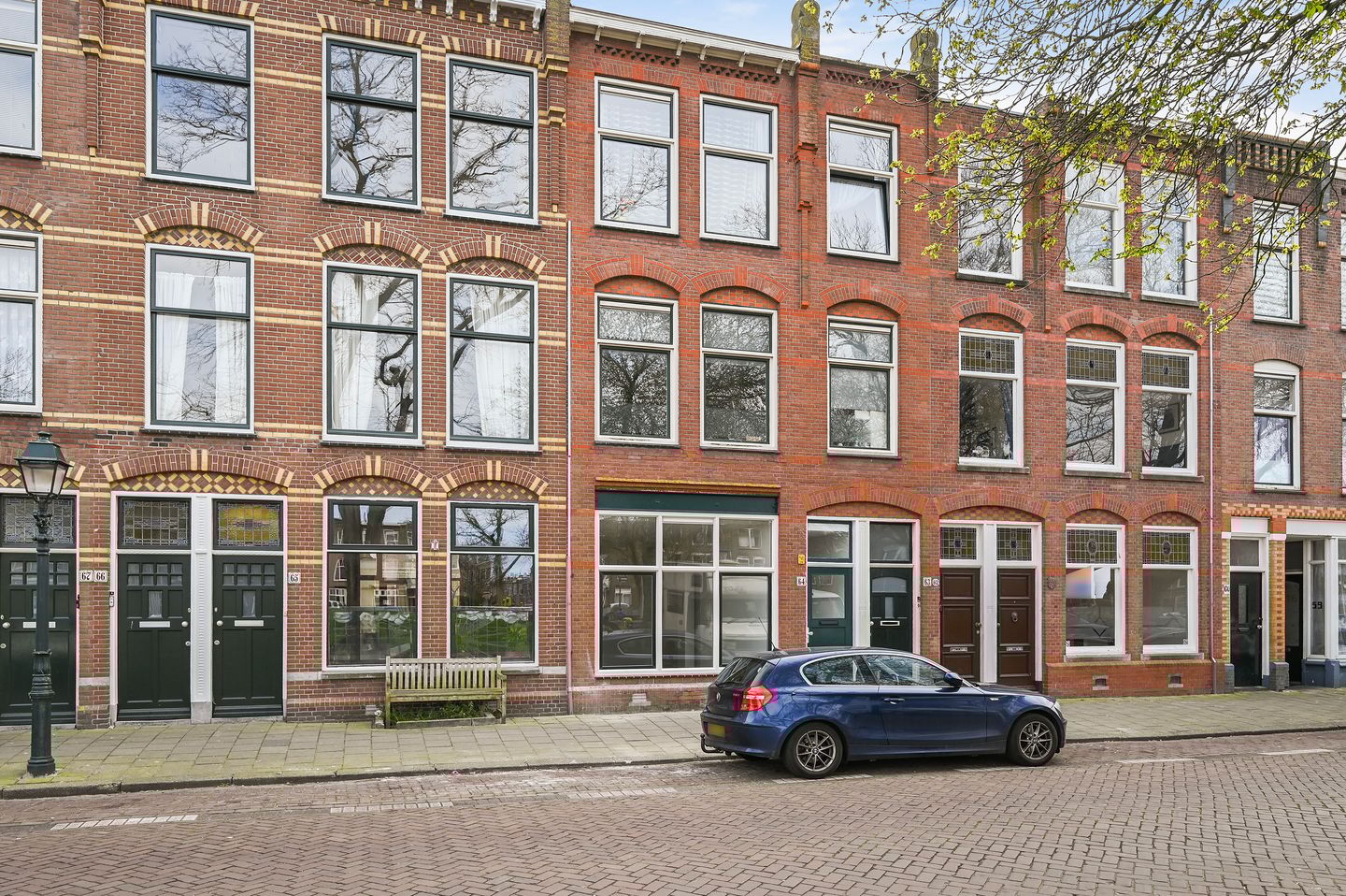 Foto 50 van Newtonplein 64