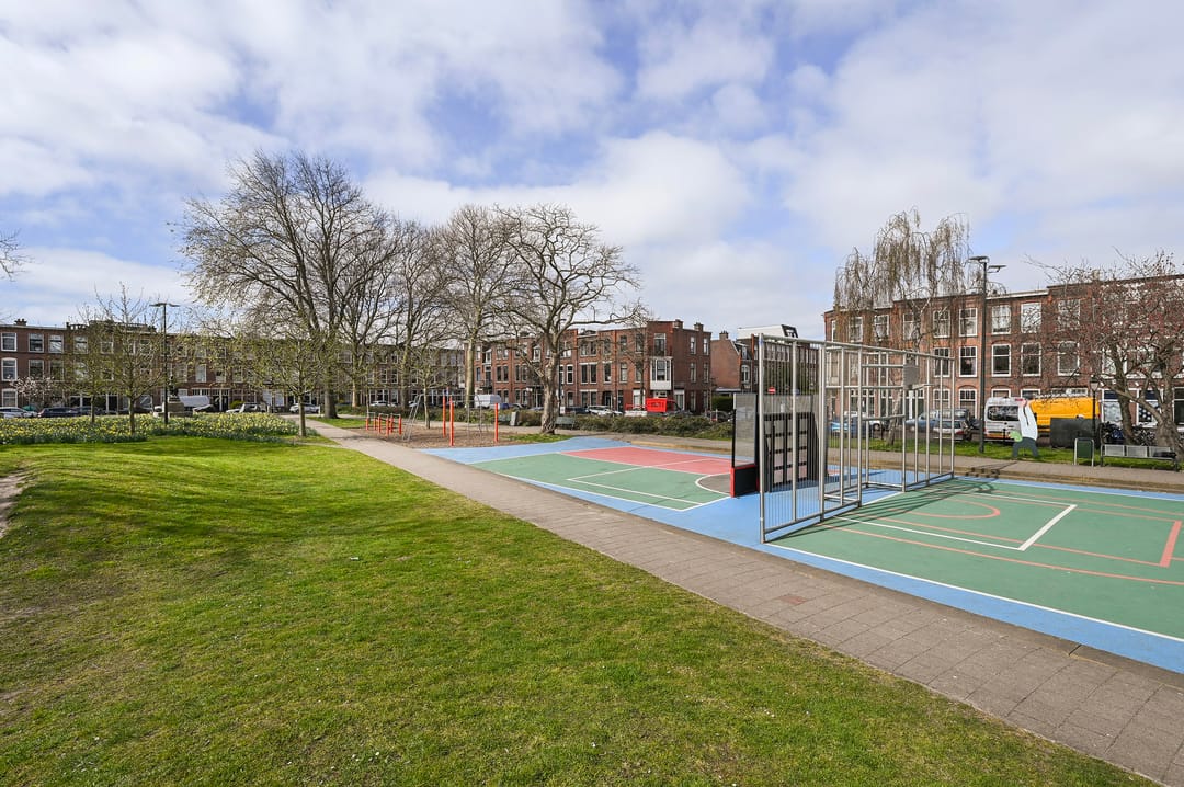 Foto 53 van Newtonplein 64