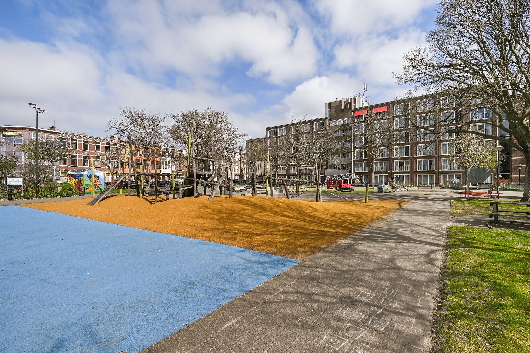 Foto 54 van Newtonplein 64