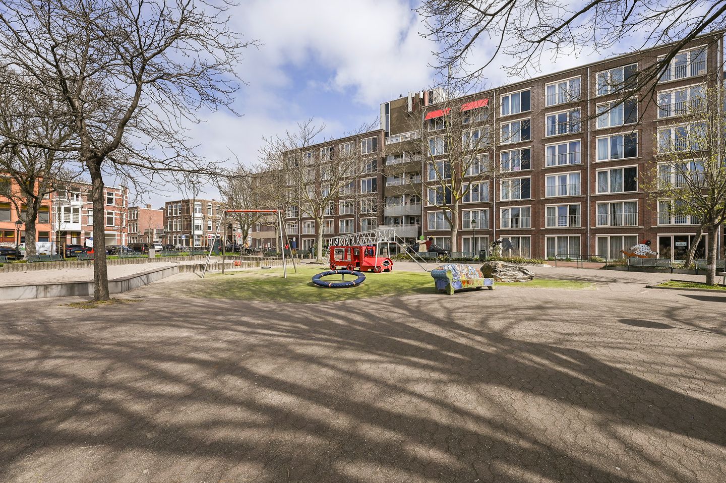 Foto 55 van Newtonplein 64