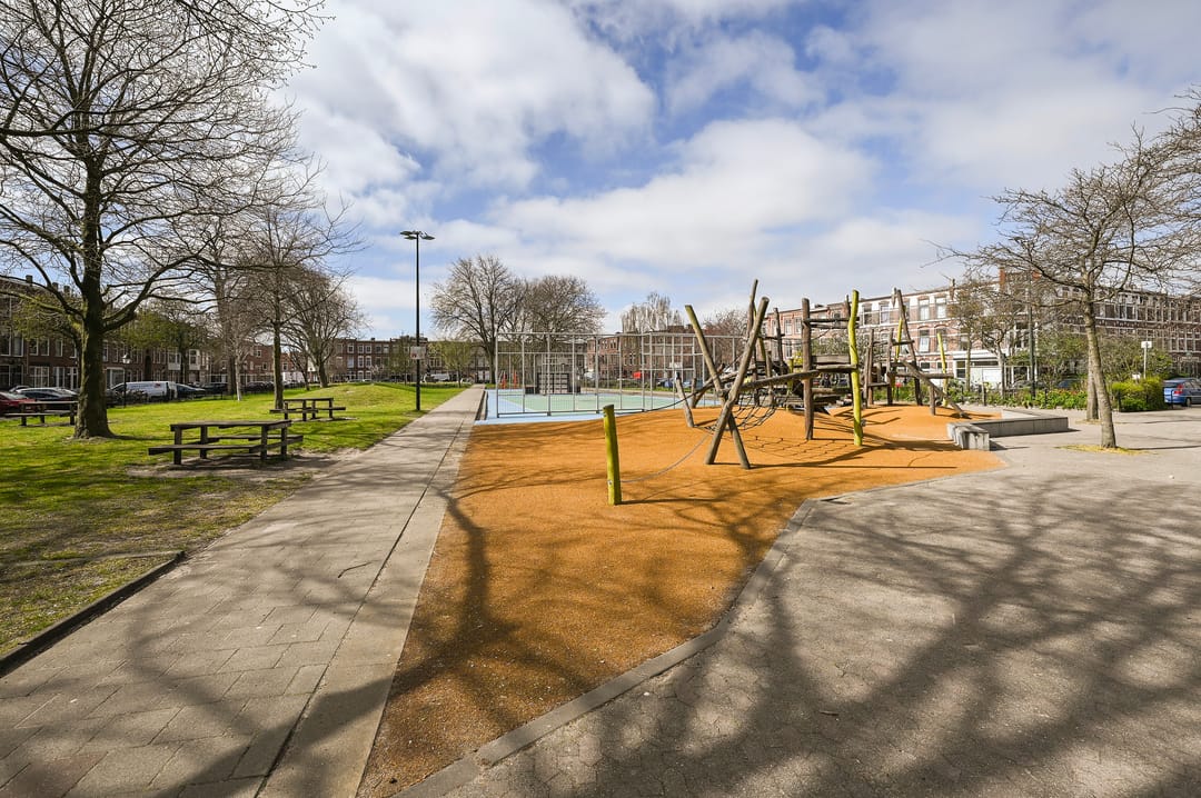 Foto 56 van Newtonplein 64