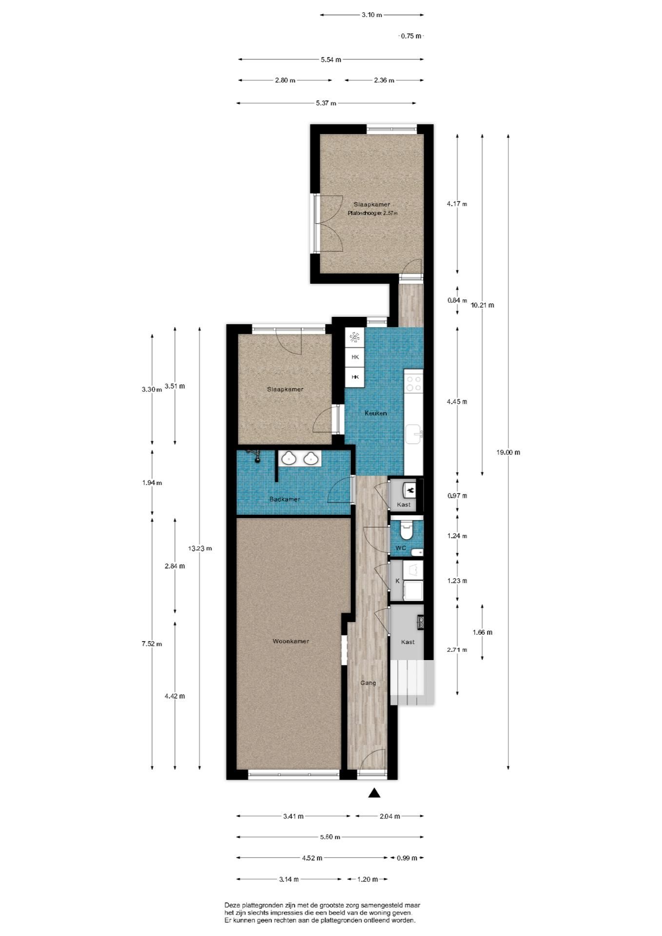 Foto 57 van Newtonplein 64